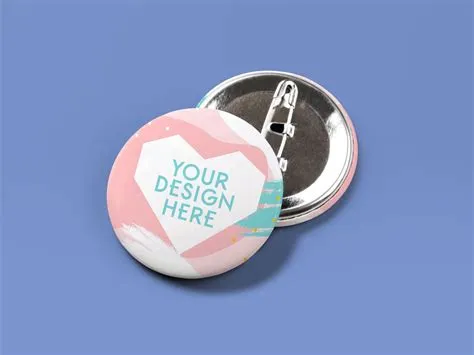 Mockup de botton Grátis - Criativo.Design