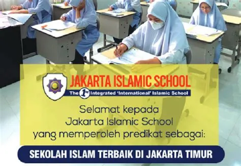 100 Persen Siswa SMA JISc JIBBS JIGSc Diterima di Universitas Ternama ...