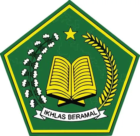 Kakankemenag Aceh Besar, meninjau pelaksanaan ANBK di MTsN 4 Aceh Besar