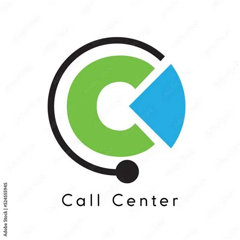Call Center Logo
