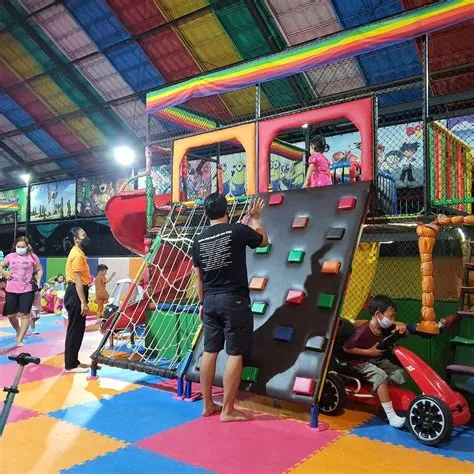 10 Cafe Ramah Anak di Bali buat Referensi Liburan Kamu - Nibble