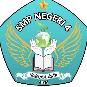 SMP NEGERI 4 BANJARBARU