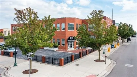 360 Digilab moves into Monroe News building; News office stays on site