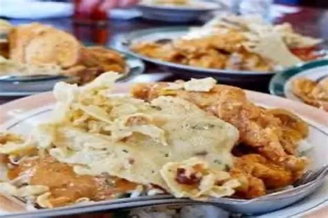 7 Kuliner Legendaris di Jember, Enak dan Murah , Tak Pernah Sepi ...