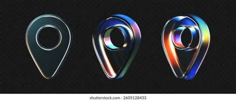 34+ Thousand Icono Ubicación 3d Verde Royalty-Free Images, Stock Photos ...