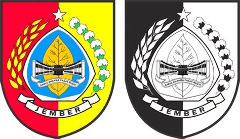 Detail Logo Kabupaten Jember Png Koleksi Nomer 35