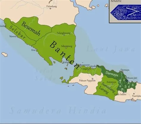 Sejarah Kerajaan Cirebon dan Peninggalannya yang Masih Ada