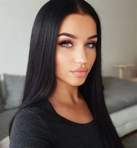 by Özlem Bahadir on Beautiful Hot Gorgeous Women | Hair beauty ...