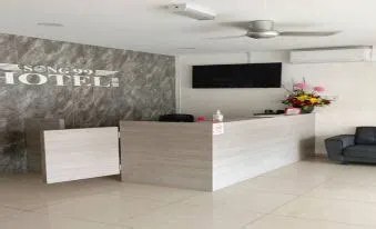 Song 99 Hotel, Kluang - 2026 Latest Prices, Deals & Reviews | Trip.com