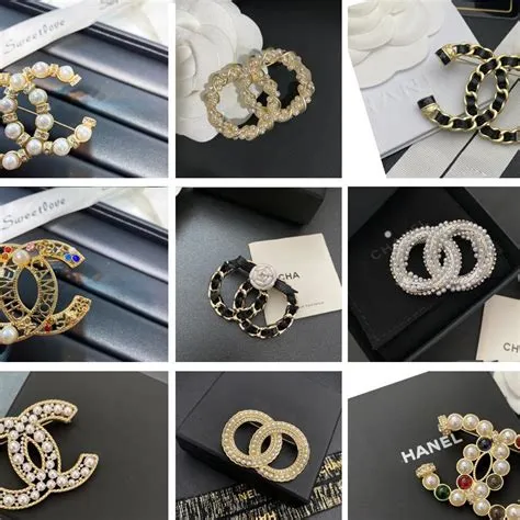 ModeMarke Broschen Pins Damen Broschen Designer Broschen Mode Schmuck ...