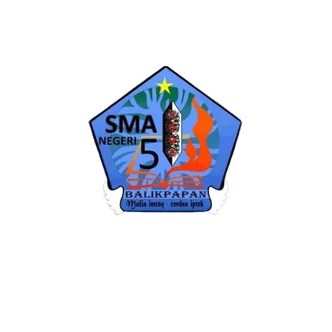 SMAN 5 BALIKPAPAN - Apps on Google Play
