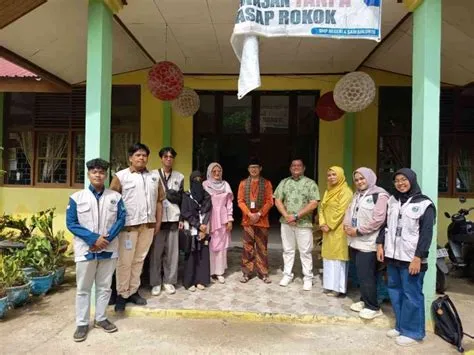 KKN UNAND Tingkatkan Pemahaman Teknologi Melalui Sosialisasi Penggunaan ...