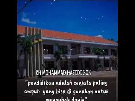 SMK ibu pakusari - YouTube