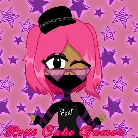 ♡Roxi Cake Gamer♡ | Prinsesas disney, Dibujos bonitos, Princesas disney ...