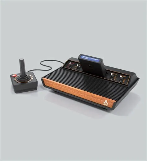 Atari 2600+ - Official Atari Video Game Consoles – Atari®