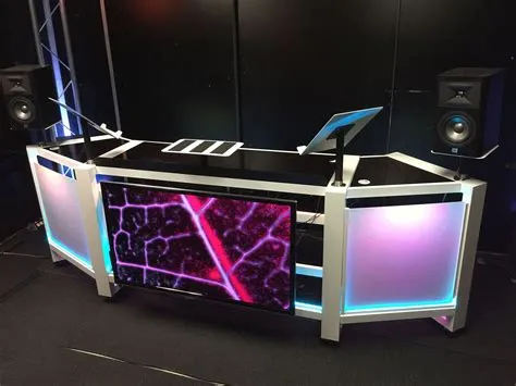 What Is A Dj Booth Monitor at Todd Reno blog