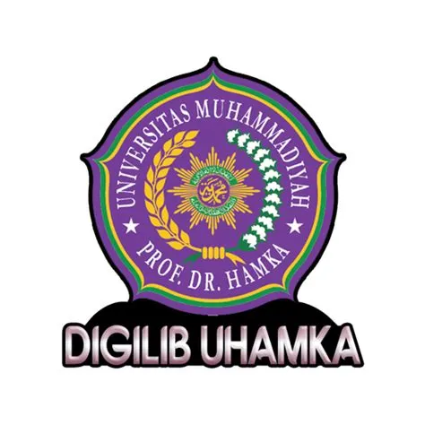 Uhamka Logo