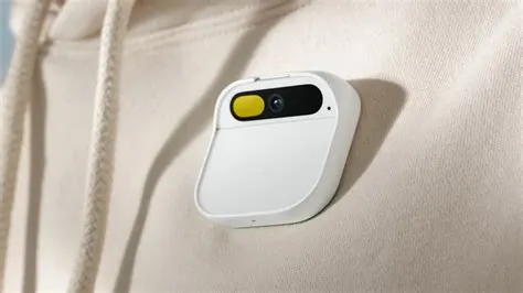 Humane's AI Pin available for pre-order at $699: All you need to know ...