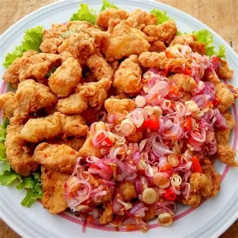 15 Resep menu makan siang spesial, enak dan mudah dibuat