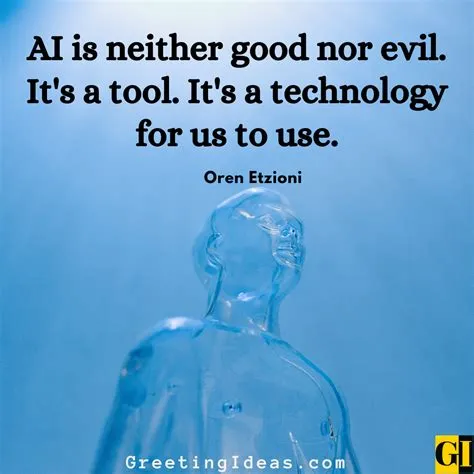 What Is Artificial Intelligence Quotes at Toby Mcintosh blog