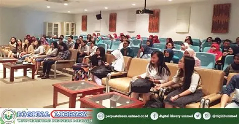 Sistem Informasi UPT. Perpustakaan | Detail Berita