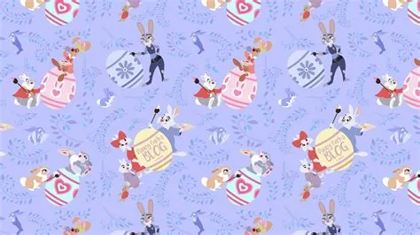 Cute Spring Disney Wallpapers - Wallpaper Cave