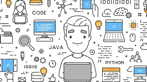Roadmap to become a successful programmer | TechGig