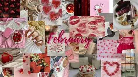 Pc wallpaper February | Fond d'écran ordi, Ordinateur