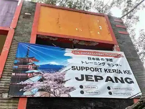 Berita Arsip - Lpk Jinsei Global Indonesia