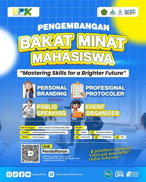 UIN KHAS JEMBER OFFICIAL | INFORMASI BEASISWA Beasiswa Pemkab Jember ...