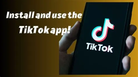 nada khalil on LinkedIn: TikTok: The Global Phenomenon that Took Social ...