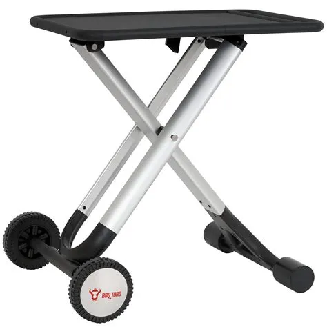 Outdoor Bbq Side Table at Edward Diaz blog