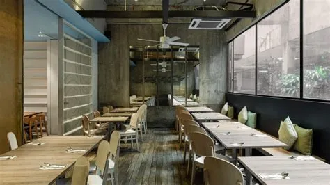 Outlet Menu | Serai Group