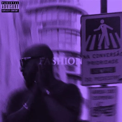Fashion (Slowed) - YouTube Music