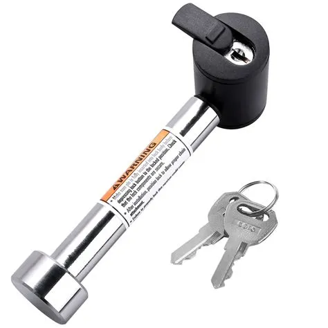 Hitch Pin Swivel Lock at Hamish Eva blog