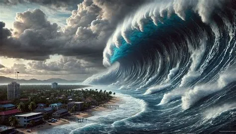 tsunami warning systems Archives - Eco-Friendly Living