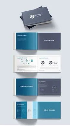 oleh Y di Graphic | Inspirasi desain grafis, Desain grafis, Desain logo