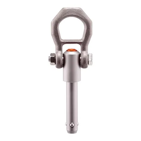Stainless Steel Self-Locking Lifting Pins OEM & ODM | HKAA