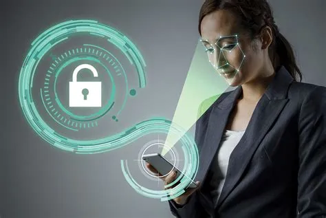 Liveness detection and facial recognition - Business Connect Magazine