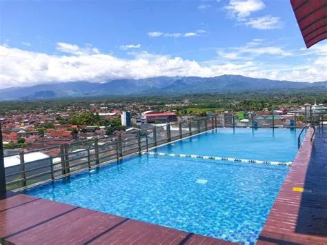 Java Lotus Hotel Jember