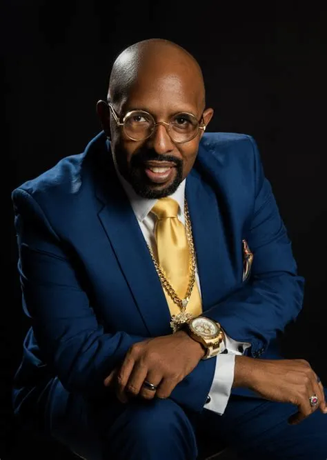 OUR PASTOR - Fowler UMC