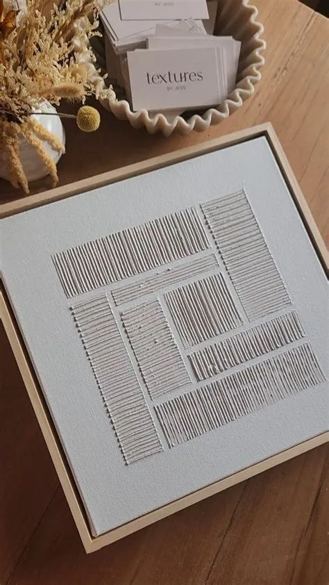 Textured Art by Jess on Instagram: "• MONOCHROME STROKES • Tap the ️ ...