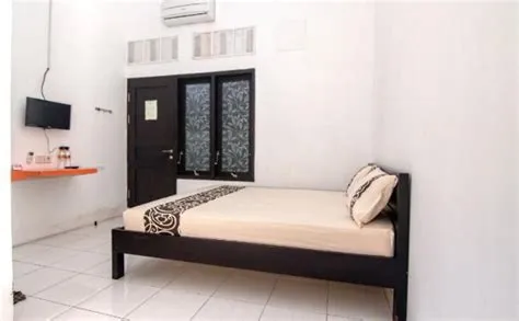 Hotel di Jember - Promo Hotel murah di Jember mulai dari 100 ribuan