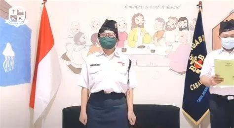 Simak Yuk! Inilah 15 SMP Terbaik di Kabupaten Bandung Sekolah Unggulan ...