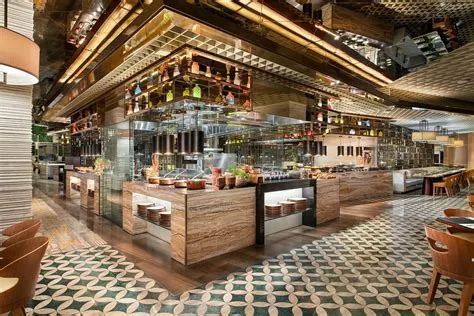 9 Restoran Buffet Hotel di Jakarta Terpopuler untuk Momen Spesial