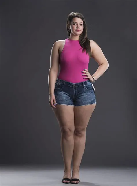 Plus Size Female Models – Faq – ADDICFASHION