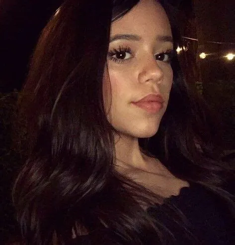 by cccccccccc on Quick Saves | Jenna ortega, Ortega, Disney actresses