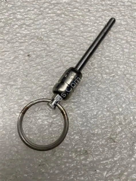 M134 Safing Sector Pins - BeltFeds.Com, LLC