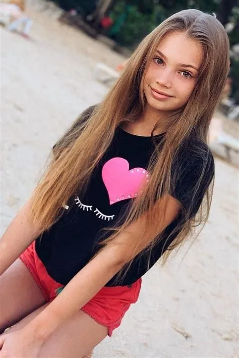 Modeling Agencies 15 Year Olds at Amelia Claudette blog