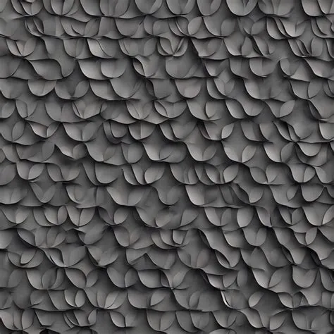 Premium Photo | Pattern background design grey pattern background